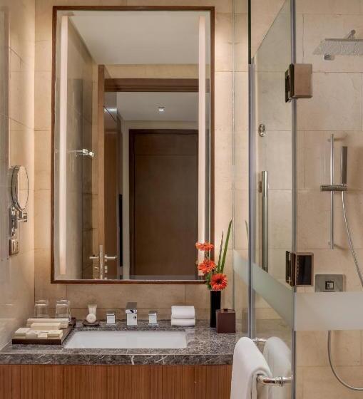 إستوديو قياسى, Dusit Thani Residence Davao