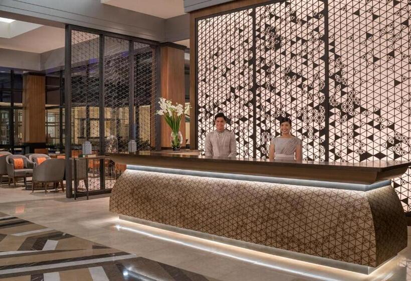 إستوديو قياسى, Dusit Thani Residence Davao