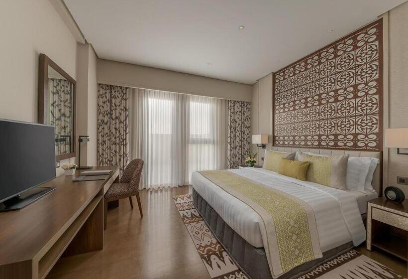 جناح, Dusit Thani Residence Davao