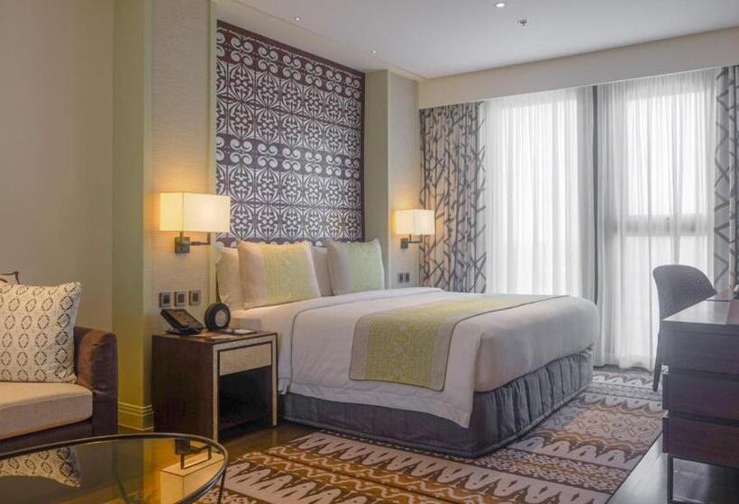 جناح, Dusit Thani Residence Davao