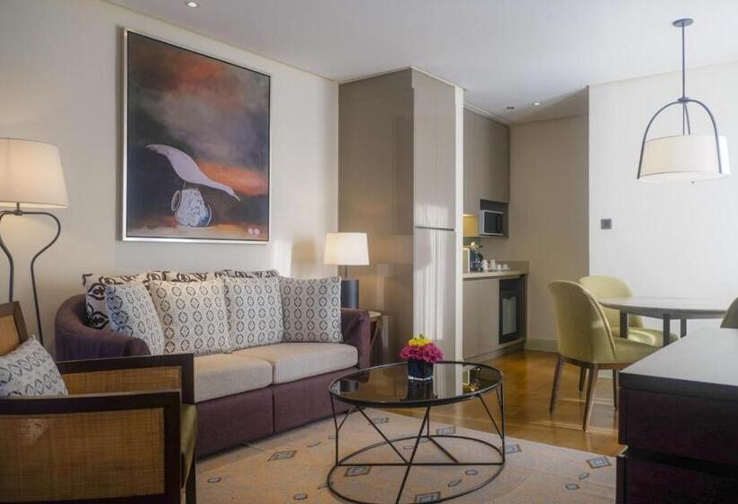 جناح, Dusit Thani Residence Davao