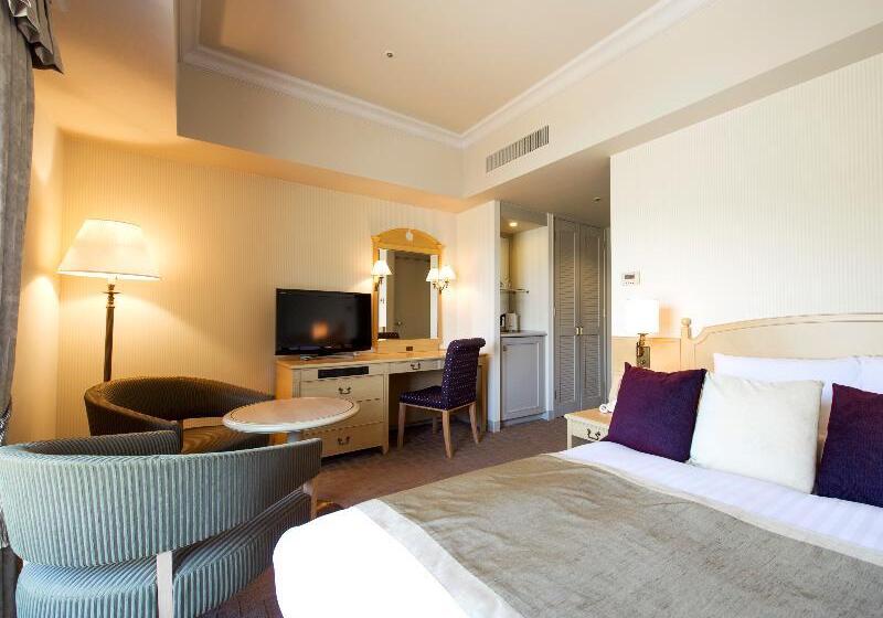 جناح, Dusit Thani Residence Davao