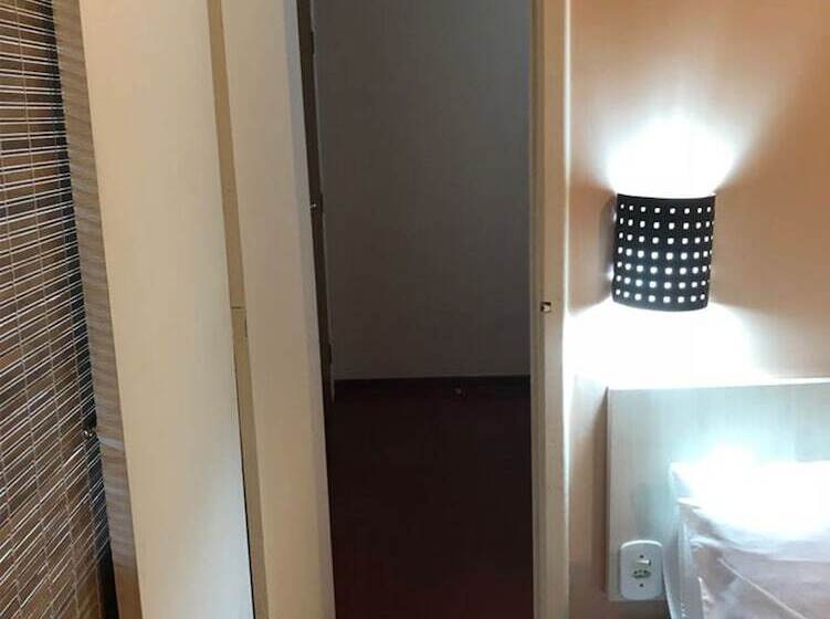 패밀리 룸, Pousada Caminho Da Praia