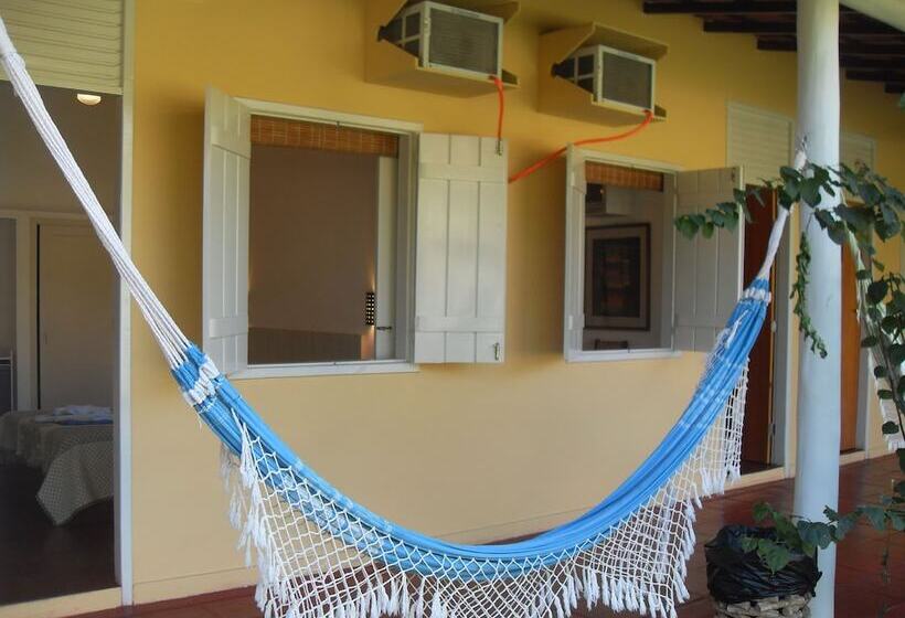 패밀리 룸, Pousada Caminho Da Praia