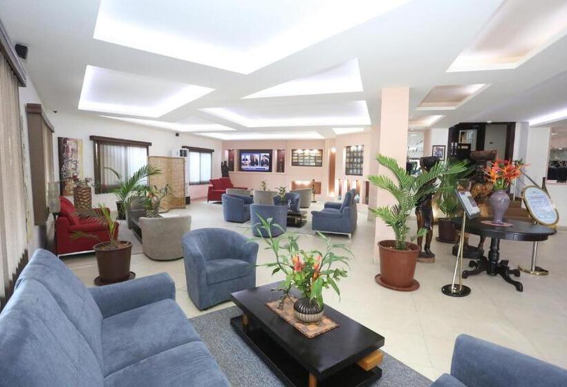 חדר דלוקס, The Cape