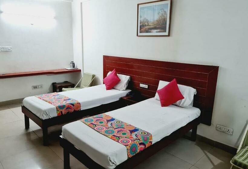 חדר אקונומי, Ywca International Guest House