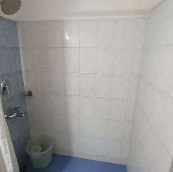 חדר דלוקס, Ywca International Guest House