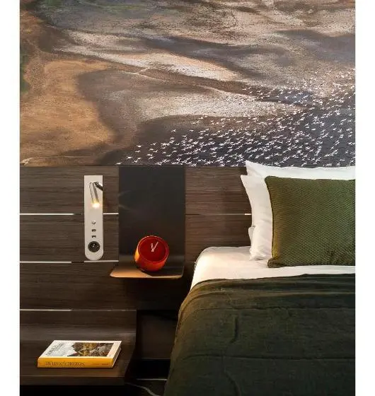 クラシックルーム, Novotel Paris Porte Versailles