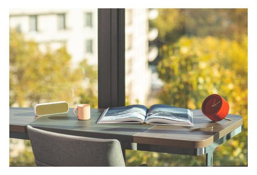 سوییت جونیور, Novotel Paris Porte Versailles