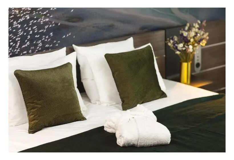 ジュニアスイート, Novotel Paris Porte Versailles