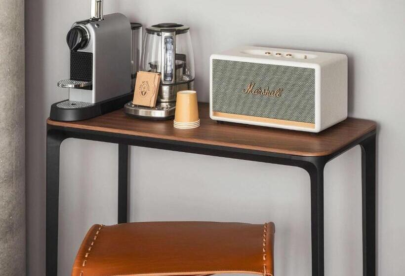 اتاق اجرایی, Novotel Paris Porte Versailles