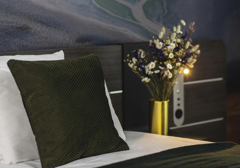 اتاق کلاسیک, Novotel Paris Porte Versailles