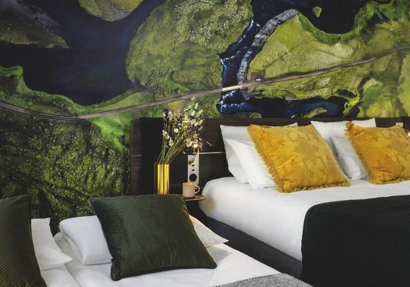 اتاق سوپریور, Novotel Paris Porte Versailles