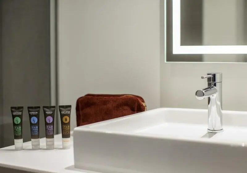 エクゼクティブルーム, Novotel Paris Porte Versailles