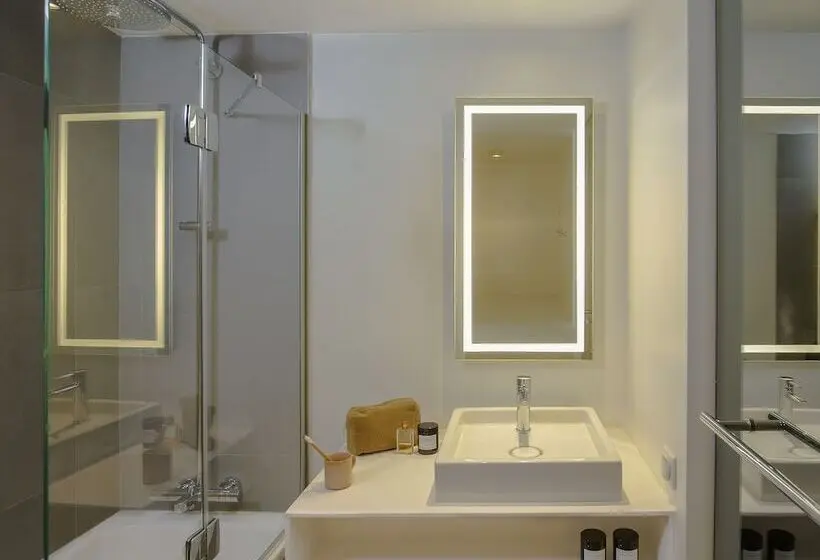 クラシックルーム, Novotel Paris Porte Versailles