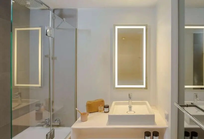 クラシックルーム, Novotel Paris Porte Versailles