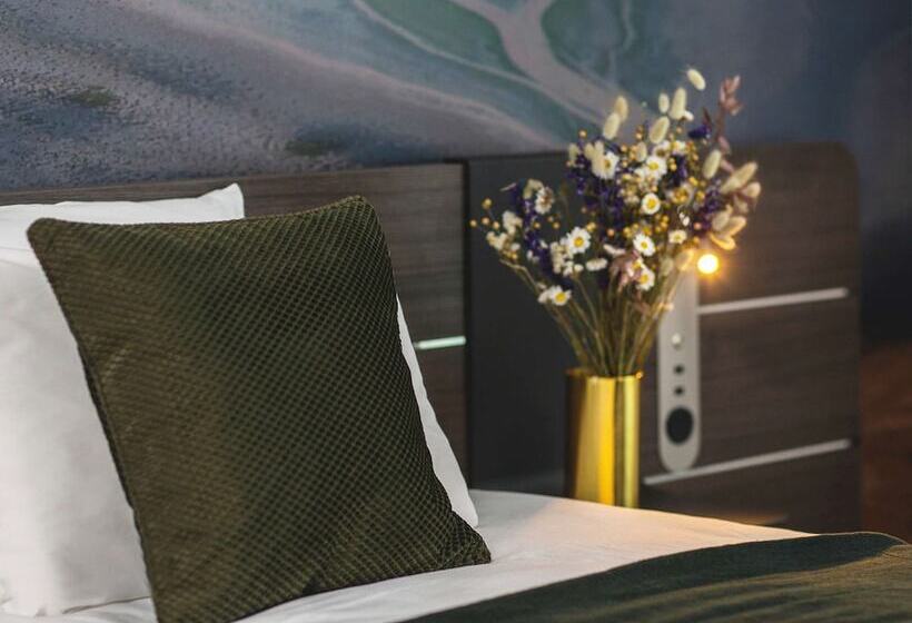 اتاق کلاسیک, Novotel Paris Porte Versailles