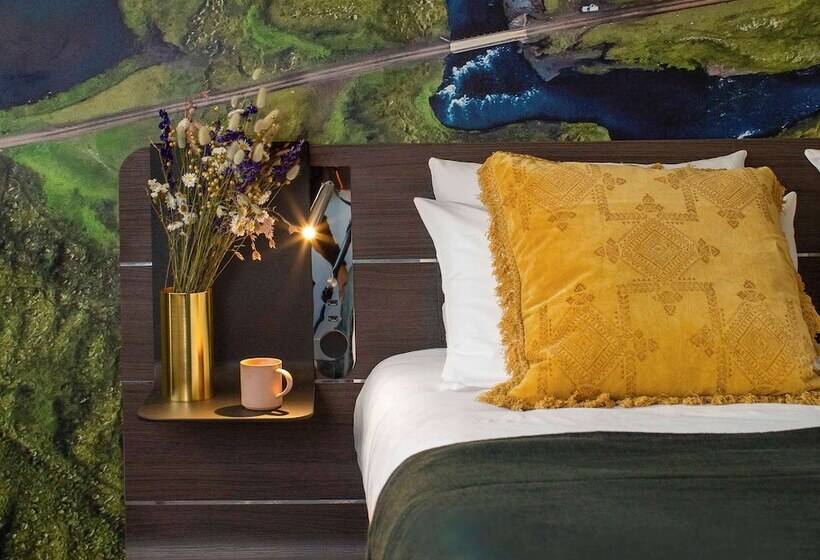 اتاق سوپریور, Novotel Paris Porte Versailles