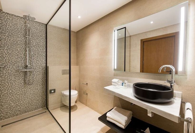 سوییت, Radisson Blu Hotel Casablanca City Center