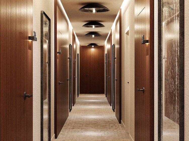 سوییت, Radisson Blu Hotel Casablanca City Center