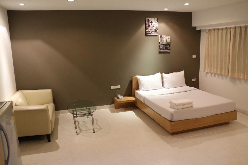 اتاق پرمیوم, Radisson Blu Hotel Casablanca City Center