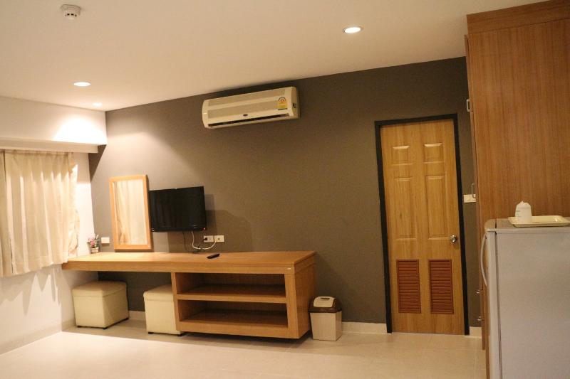 اتاق پرمیوم, Radisson Blu Hotel Casablanca City Center