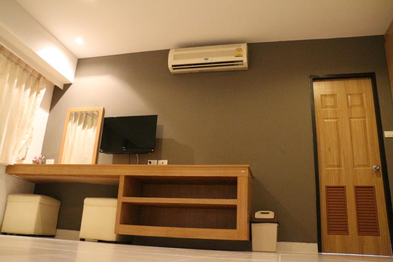 اتاق پرمیوم, Radisson Blu Hotel Casablanca City Center