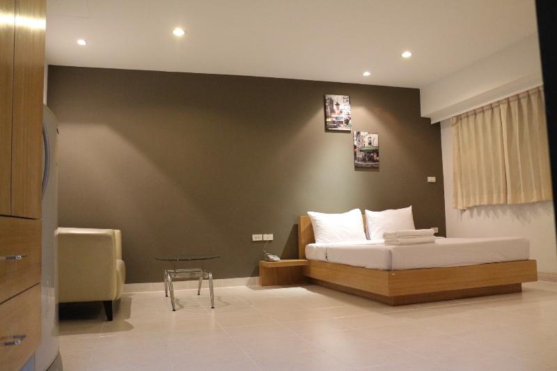 اتاق پرمیوم, Radisson Blu Hotel Casablanca City Center