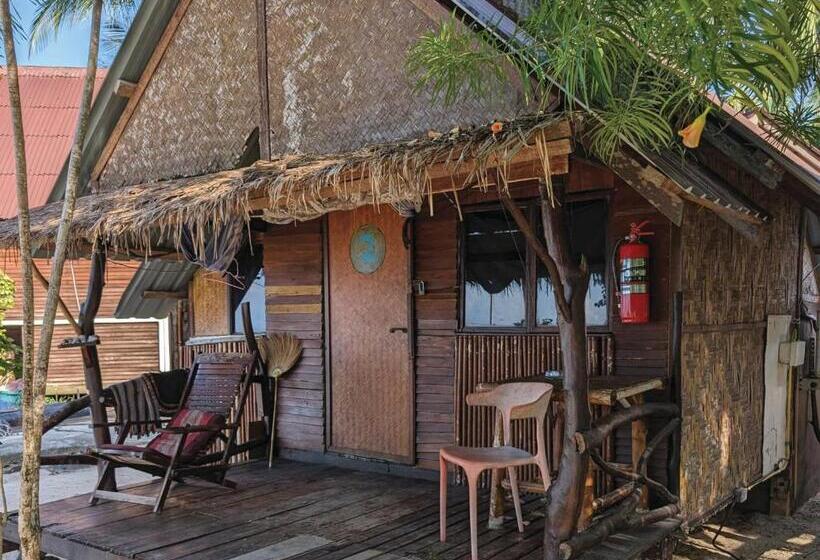 スタンダードバンガロー, Munchies Bungalows