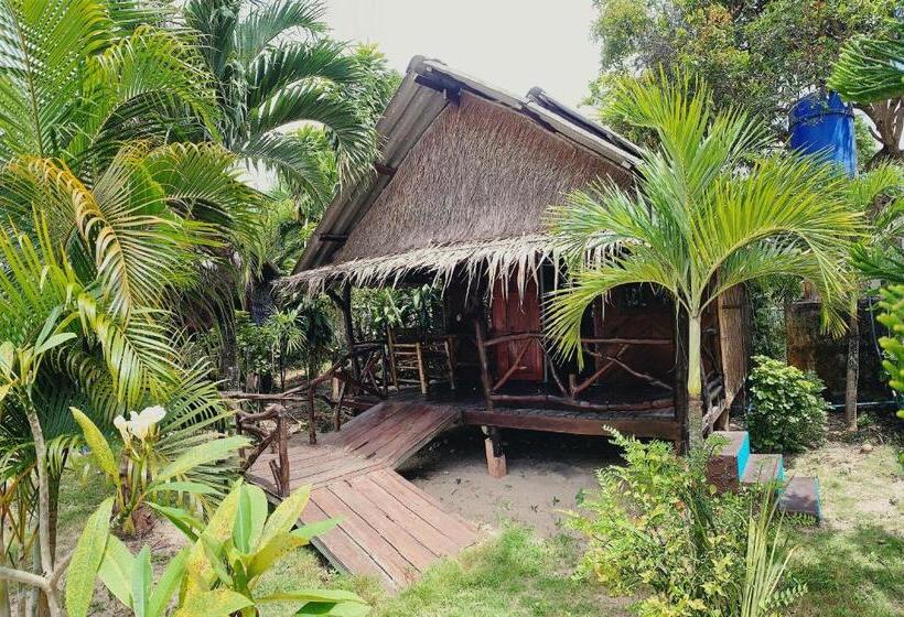 家族用バンガロー, Munchies Bungalows