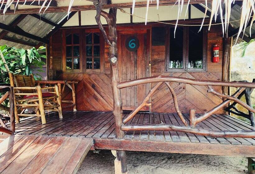 家族用バンガロー, Munchies Bungalows