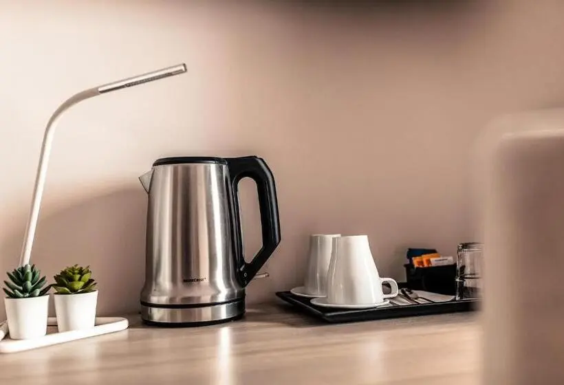 スタンダードルーム, B&b De Casa
