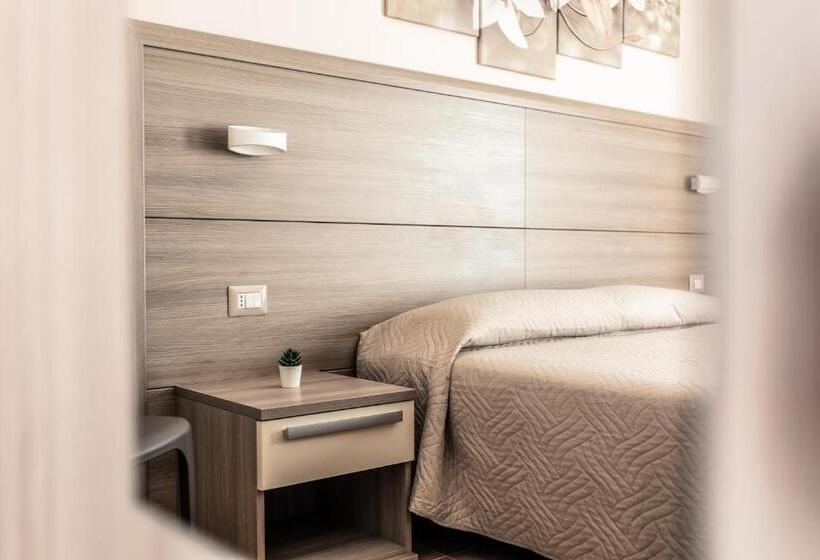 Номер Стандарт, B&b De Casa