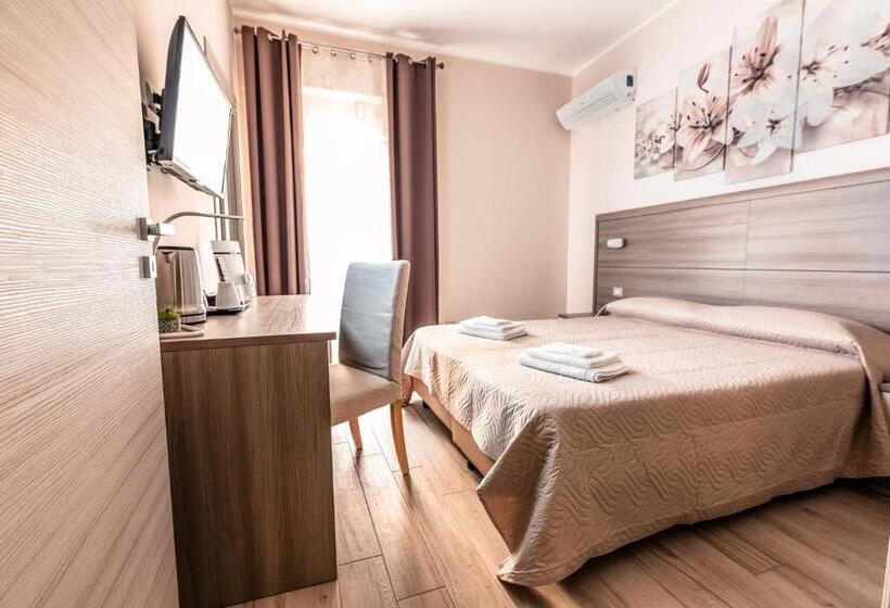 Номер Стандарт, B&b De Casa