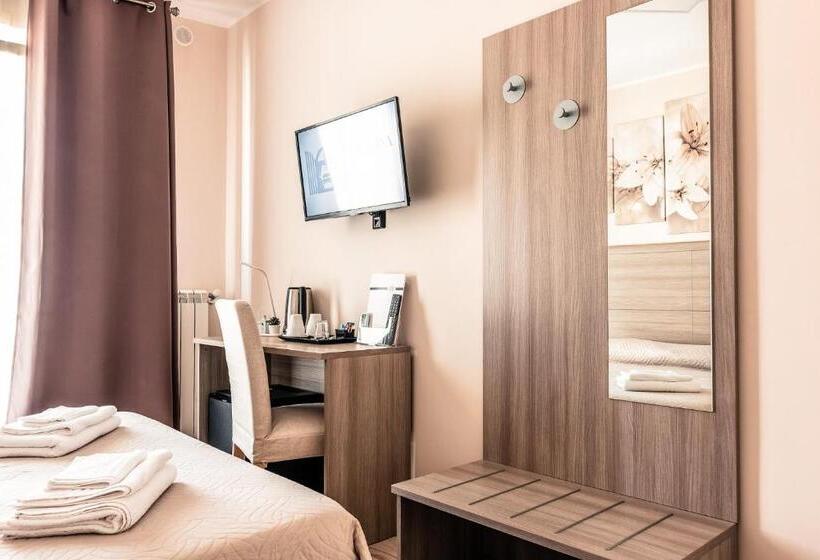 Номер Стандарт, B&b De Casa