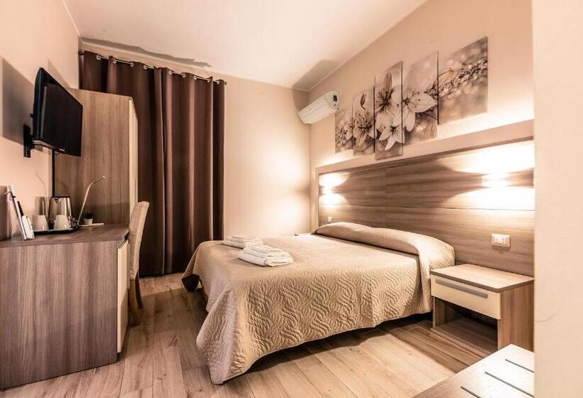 Номер Стандарт, B&b De Casa