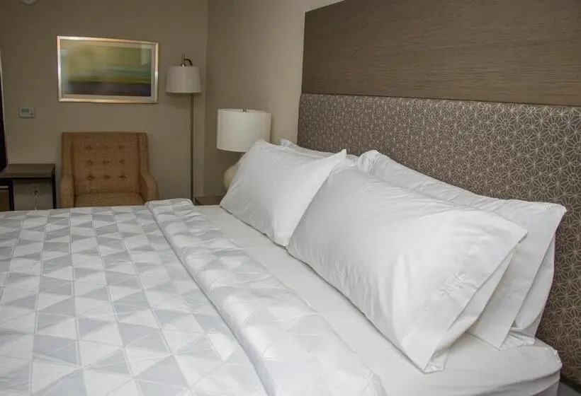 スタンダードルーム, Holiday Inn   Kansas City   Northeast, An Ihg