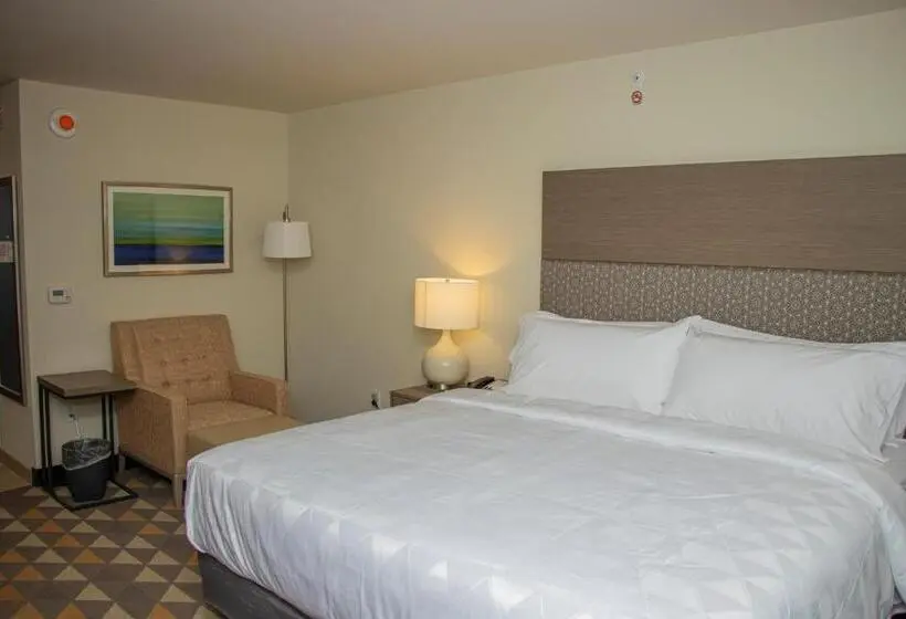 スタンダードルーム, Holiday Inn   Kansas City   Northeast, An Ihg