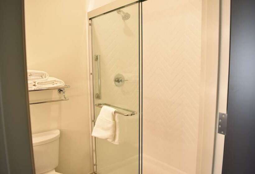 Номер Стандарт, Holiday Inn Kansas City Northeast, An Ihg