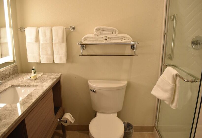 标准间, Holiday Inn   Kansas City   Northeast, An Ihg