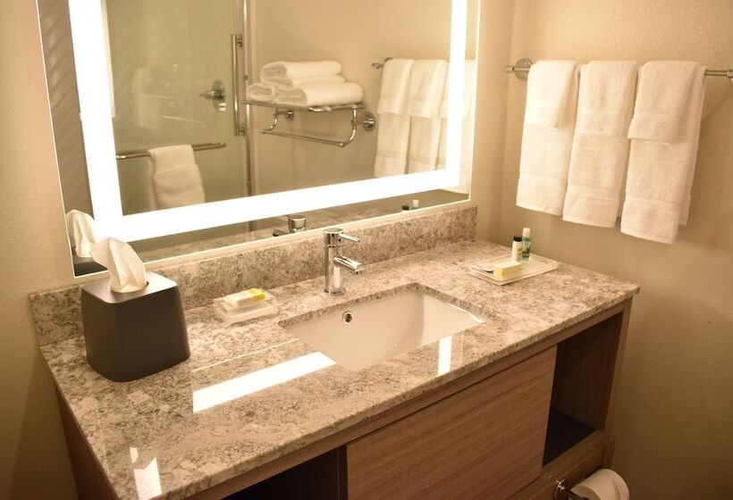 Номер Стандарт, Holiday Inn Kansas City Northeast, An Ihg