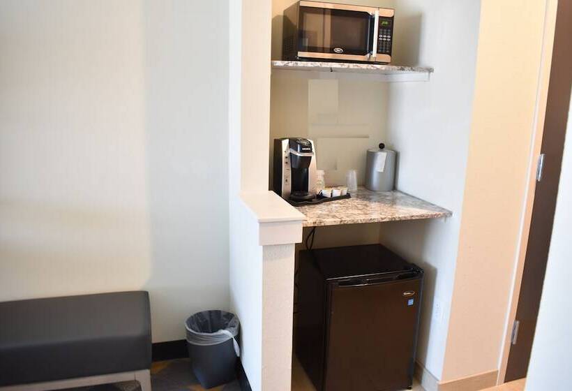 标准间, Holiday Inn   Kansas City   Northeast, An Ihg