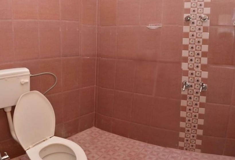Economy Room, Rajalakshmi Guest House