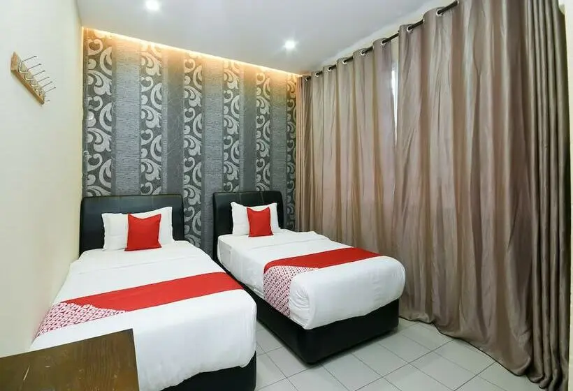 اتاق استاندارد, Ys Inn By Oyo Rooms