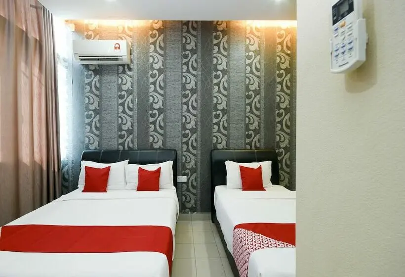 سوییت سوپریور, Ys Inn By Oyo Rooms