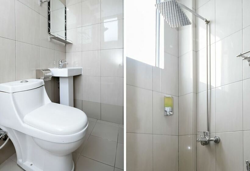 スタンダードルーム, Ys Inn By Oyo Rooms