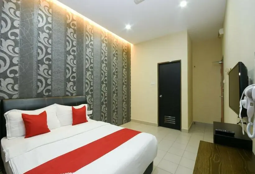 اتاق استاندارد, Ys Inn By Oyo Rooms