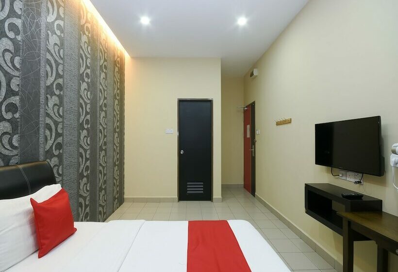 スタンダードルーム, Ys Inn By Oyo Rooms