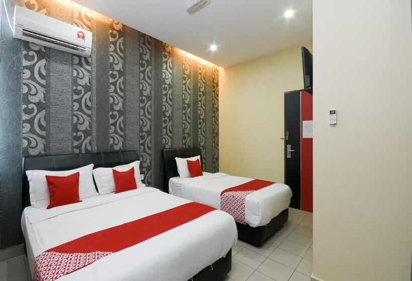 スーペリアースイート, Ys Inn By Oyo Rooms