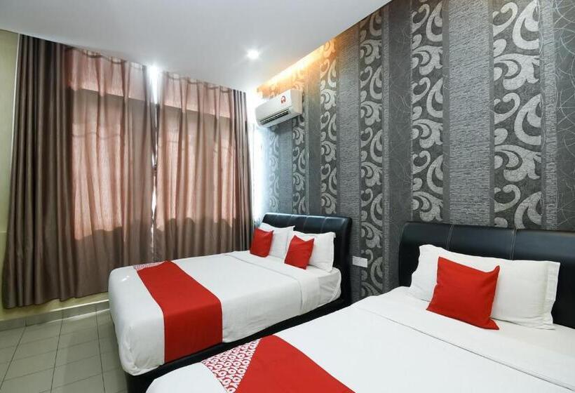 スーペリアースイート, Ys Inn By Oyo Rooms